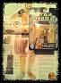3 3/4 - Hasbro - Star Wars - C3 - PO - PVC - No - Movies & TV - Star wars # 13 a new hope 2004 trilogy collection - 0